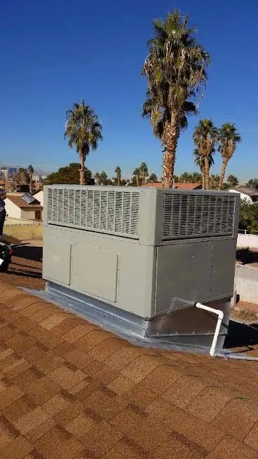 HVAC services in Laguna Niguel, CA